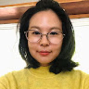 Meet your Posher, Soo jin